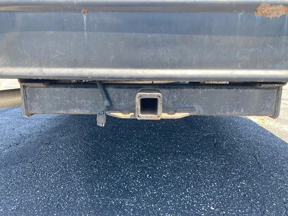 Used 2014 White Ford Handicap Accesible image 67