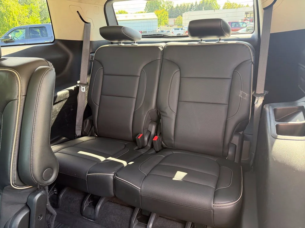 Used 2017 White GMC Denali image 20