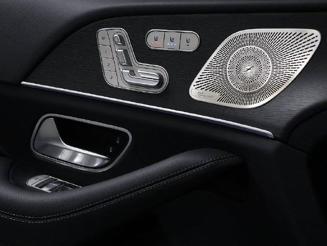 New 2027 Black Mercedes-Benz GLE 450 image 24