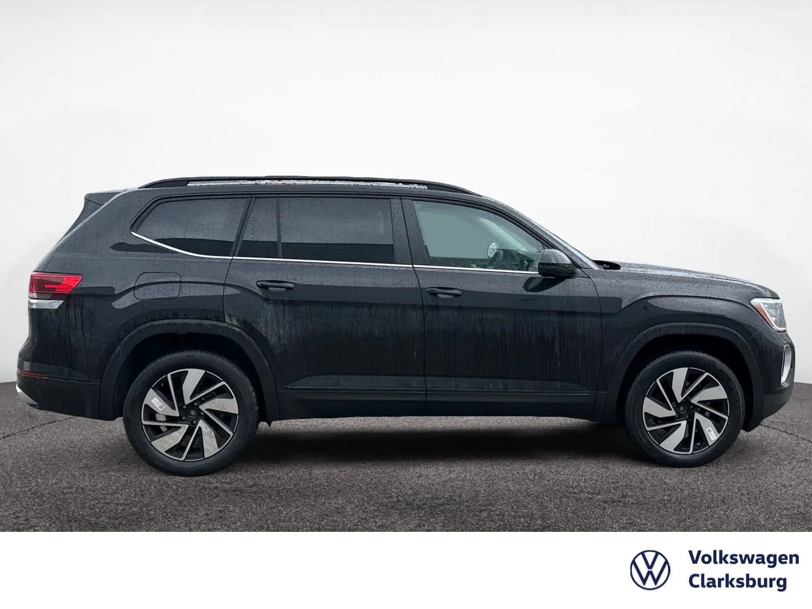 2026 Volkswagen Atlas SE w/Tech - Photo 6