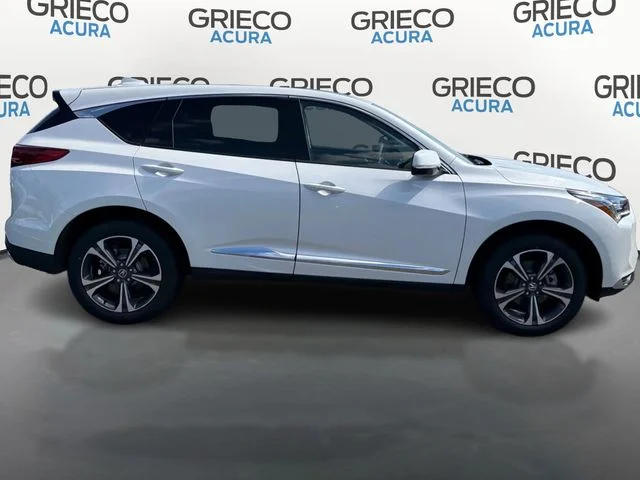 2026 Acura RDX Technology Package - Photo 5