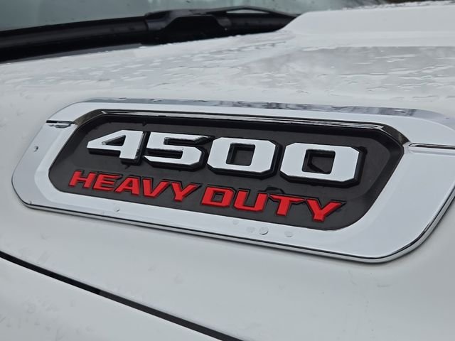 Used 2022 White Ram Tradesman image 4
