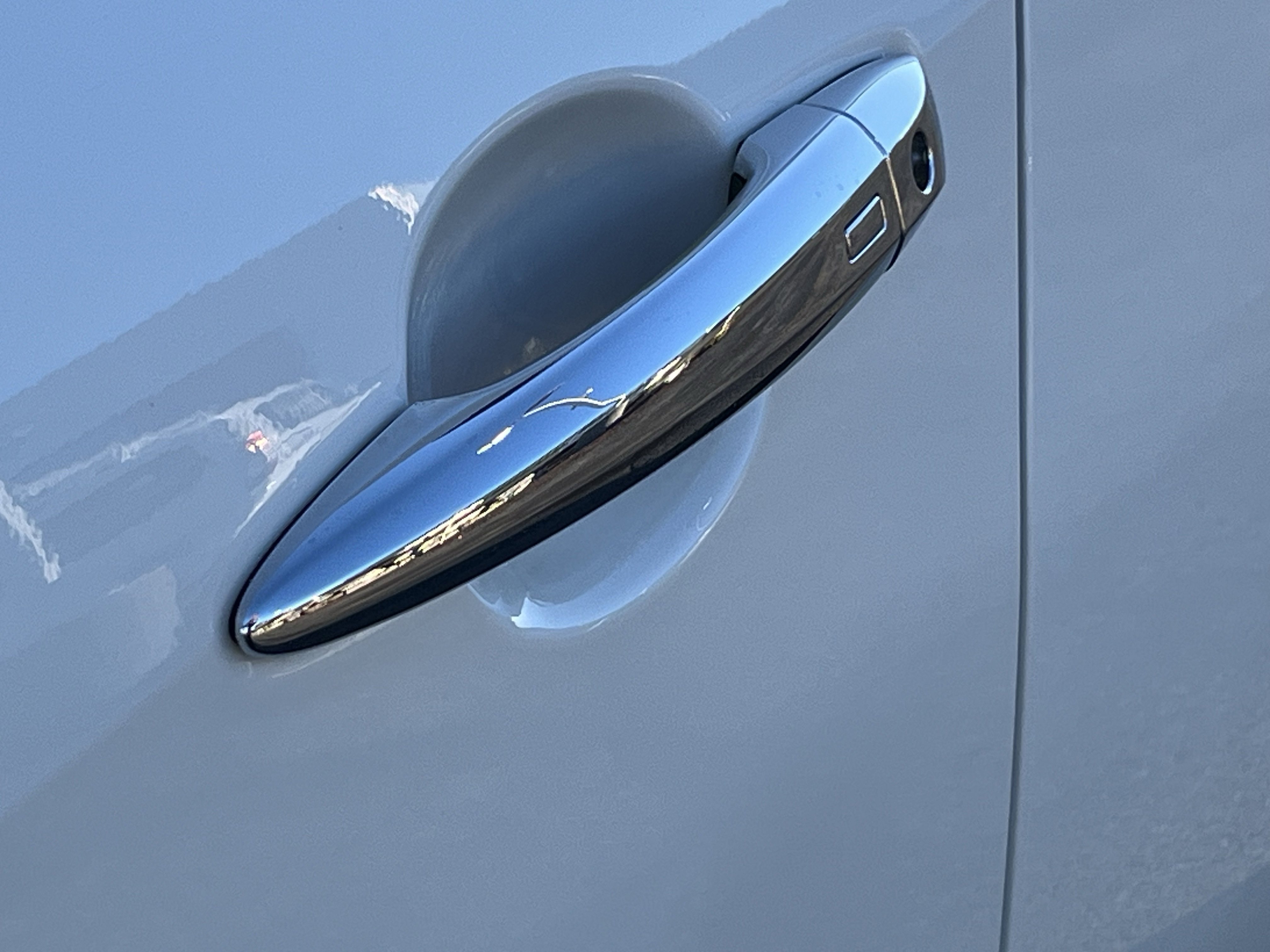 2024 Nissan Altima 2.5 SL photo 2