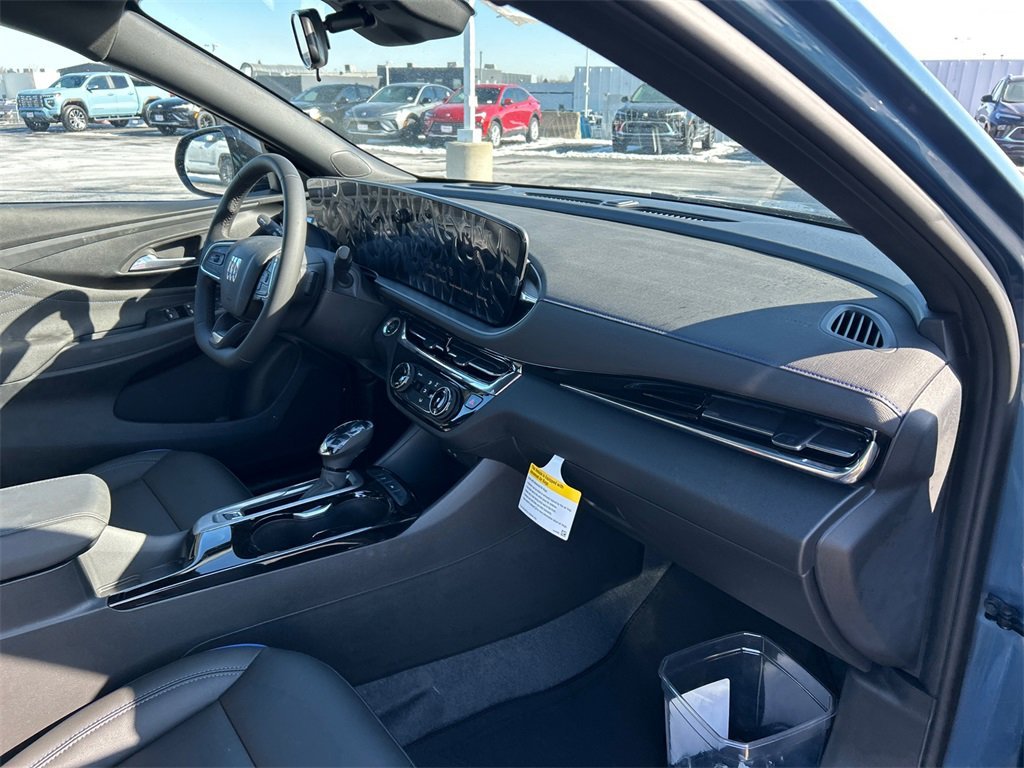 2026 BUICK ENVISTA - Image 32