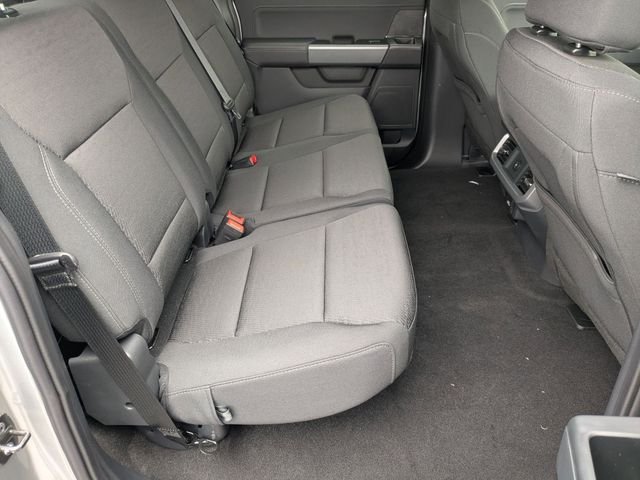 2025 Ford F-150 XLT - Photo 20