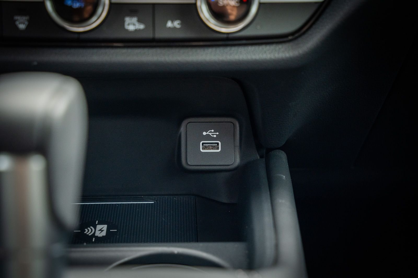 2025 Honda HR-V EX-L - Photo 39