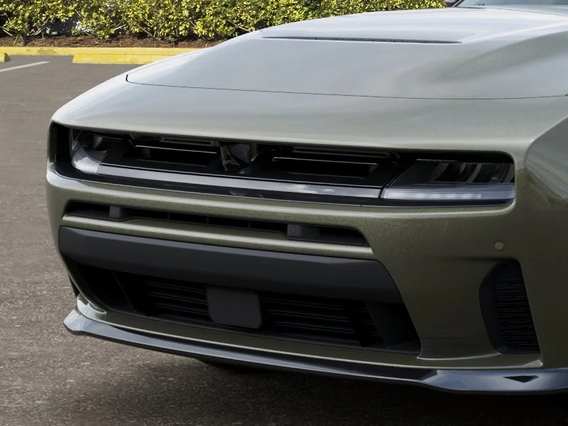 New 2026 Green Machine Dodge Scat Pack image 39