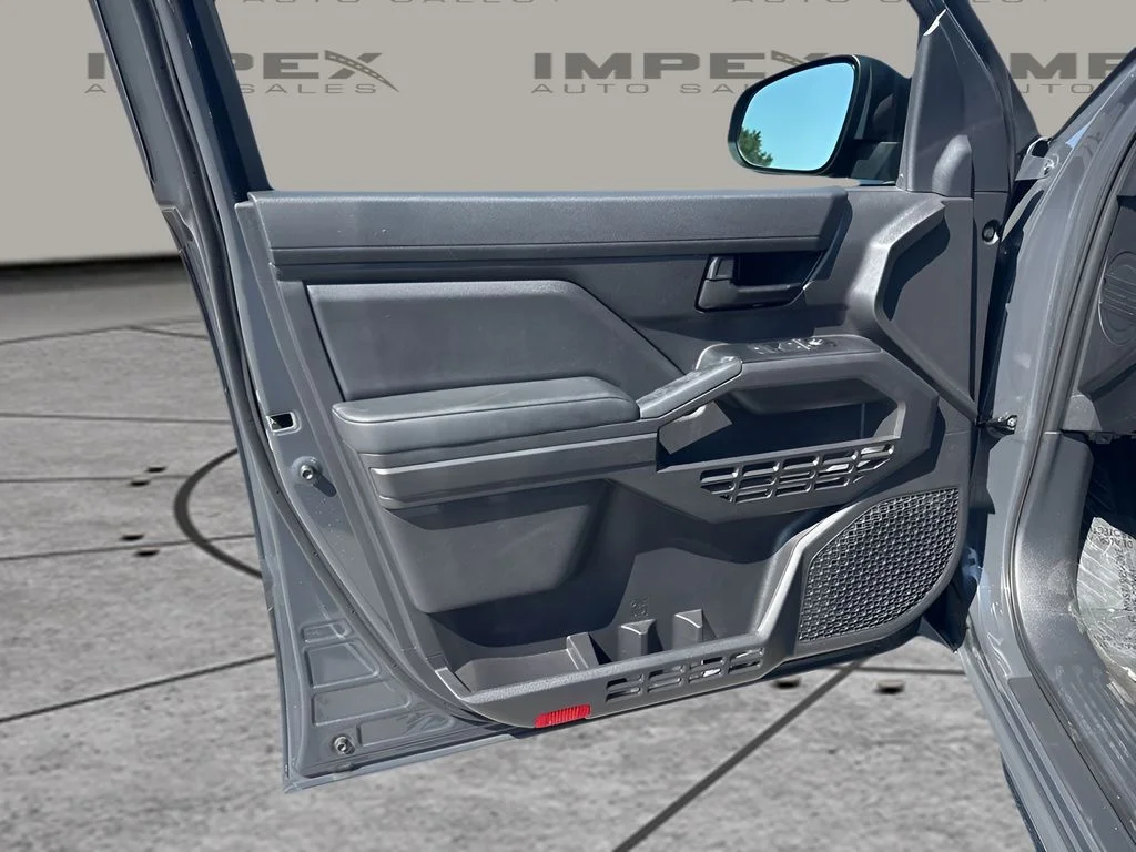 Used 2024 Gray Toyota SR image 23