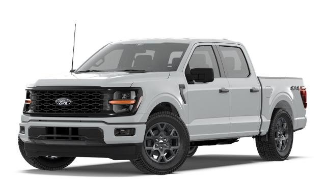 New 2026 Avalanche Ford STX® image 21