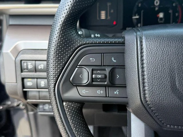 Certified Used 2026 UNDERGROUND Toyota SR5 image 16