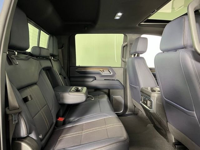 2024 Chevrolet Silverado 3500HD High Country - Photo 27