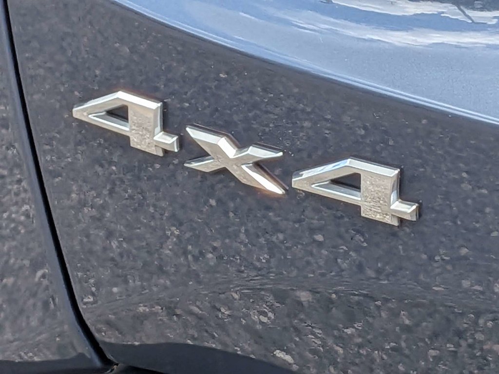 2023 Jeep Renegade Latitude - Photo 11