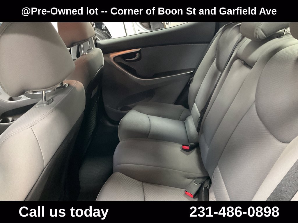 Used 2013 Gray Hyundai GLS image 25