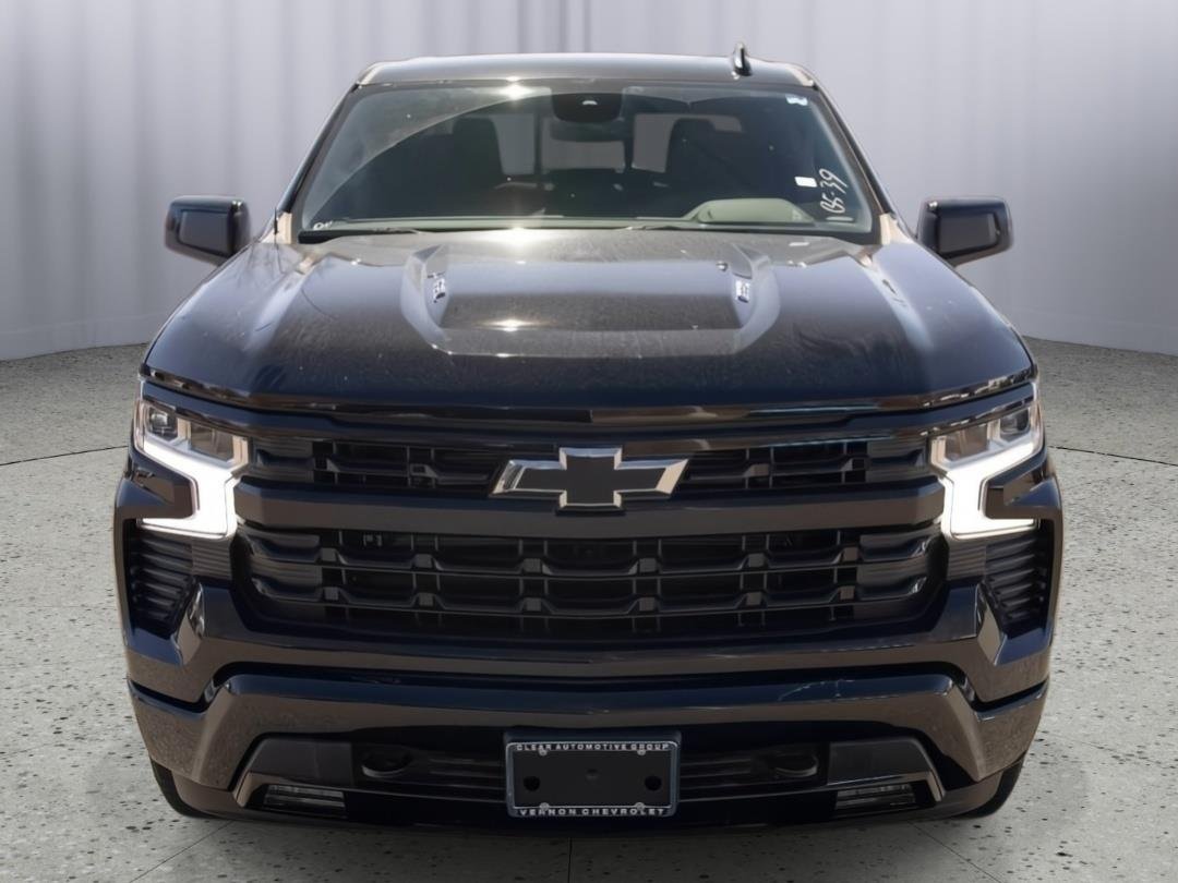 2026 Chevrolet Silverado 1500 RST - Photo 2
