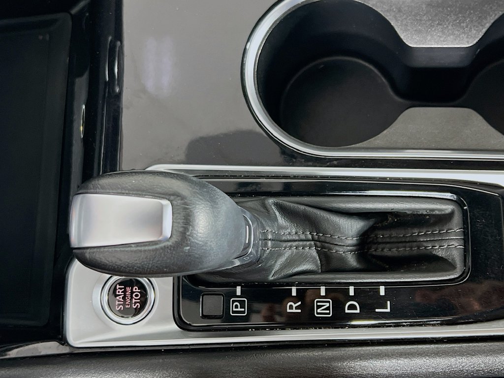 2022 Nissan Altima SV - Photo 16