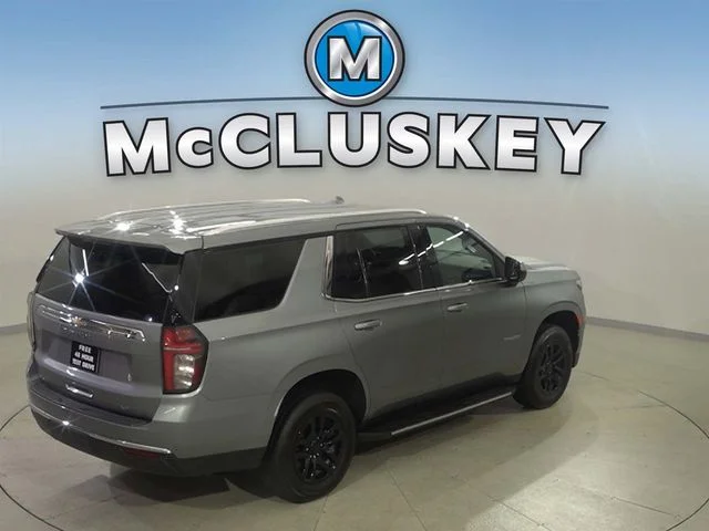 Used 2023 Gray Chevrolet LT image 30