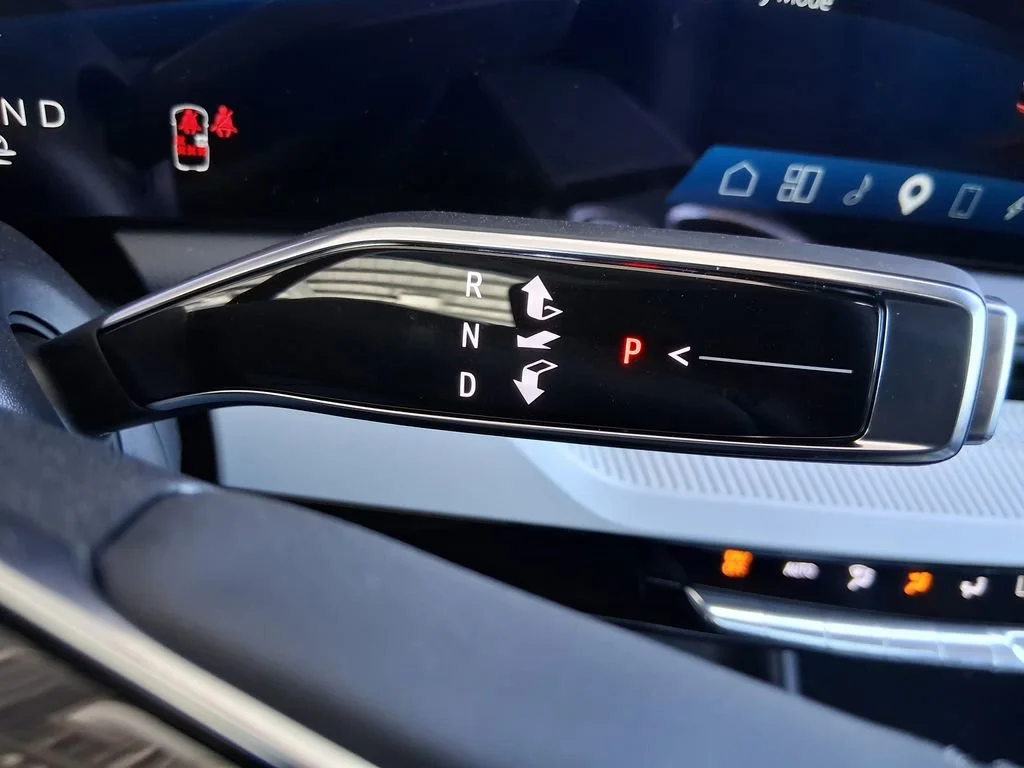 2026 Cadillac OPTIQ Sport - Photo 13