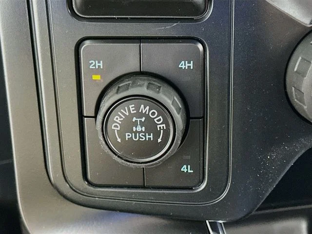 New 2026 White Ford STX image 18