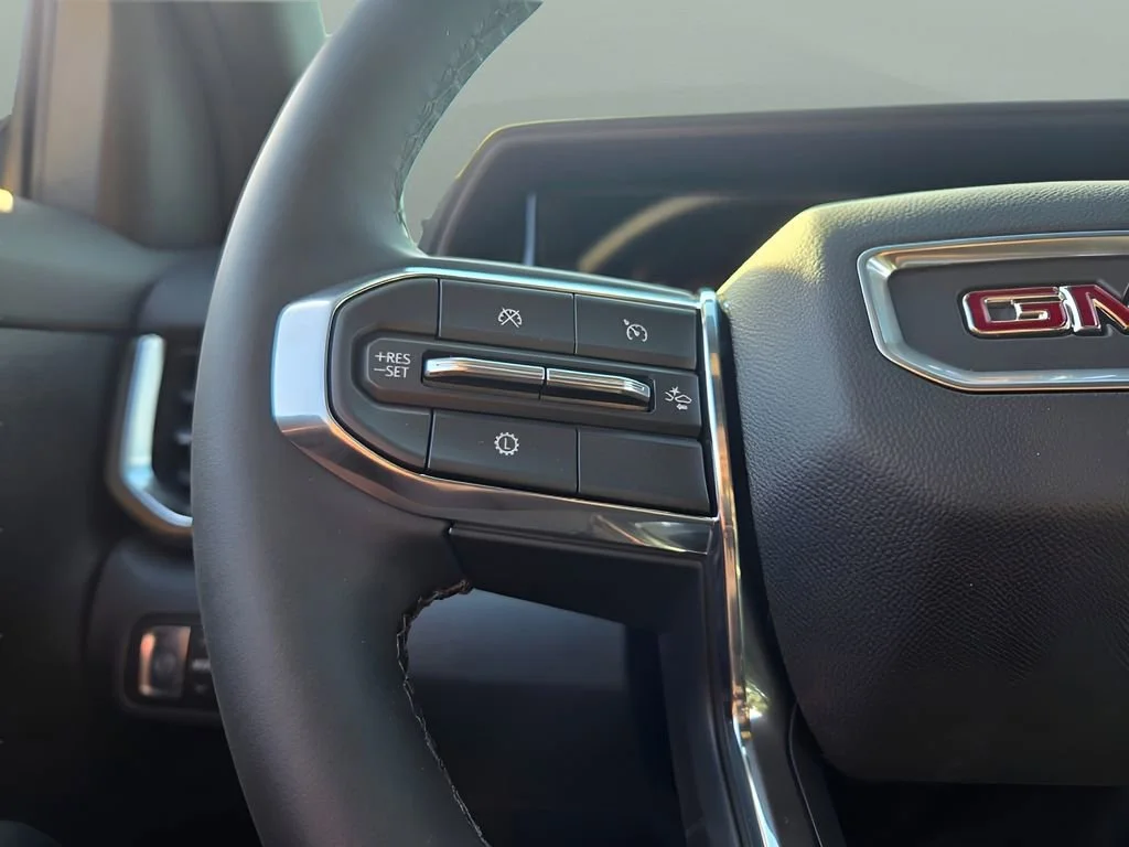 2026 GMC Terrain Elevation - Photo 25