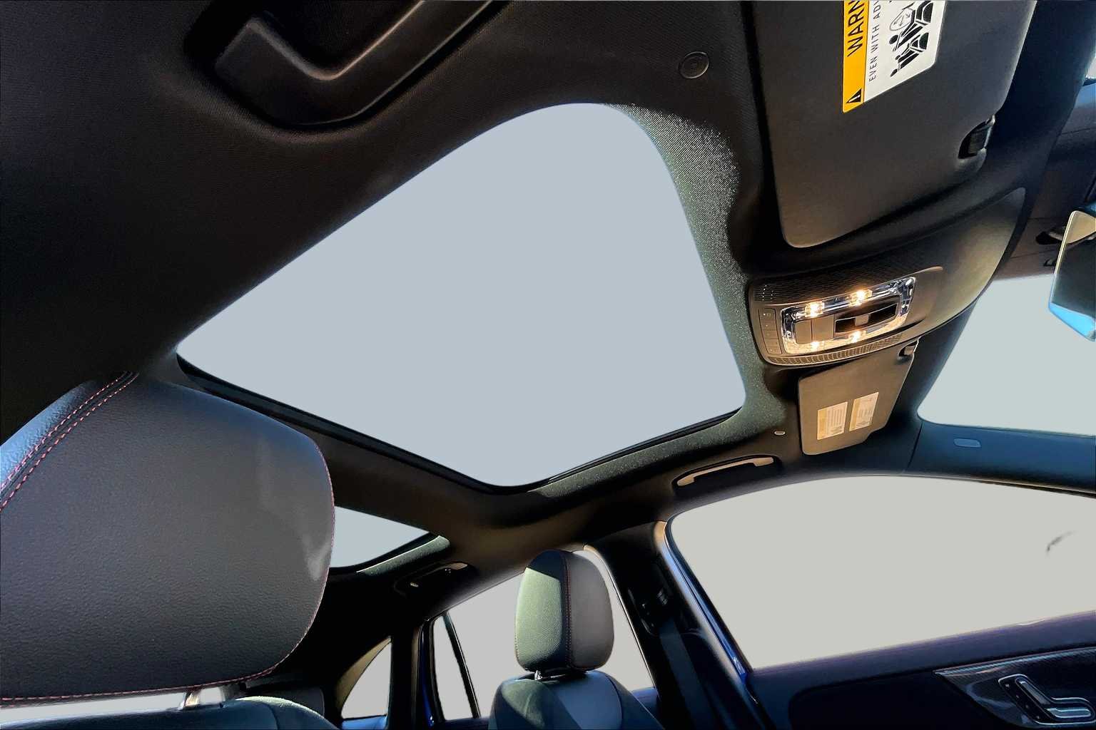 2025 Mercedes-Benz GLA GLA250 - Photo 14