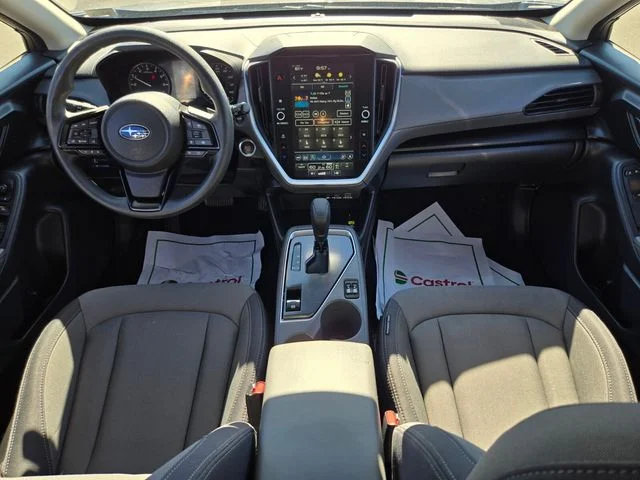 Certified Used 2025 Gray Subaru Premium image 21