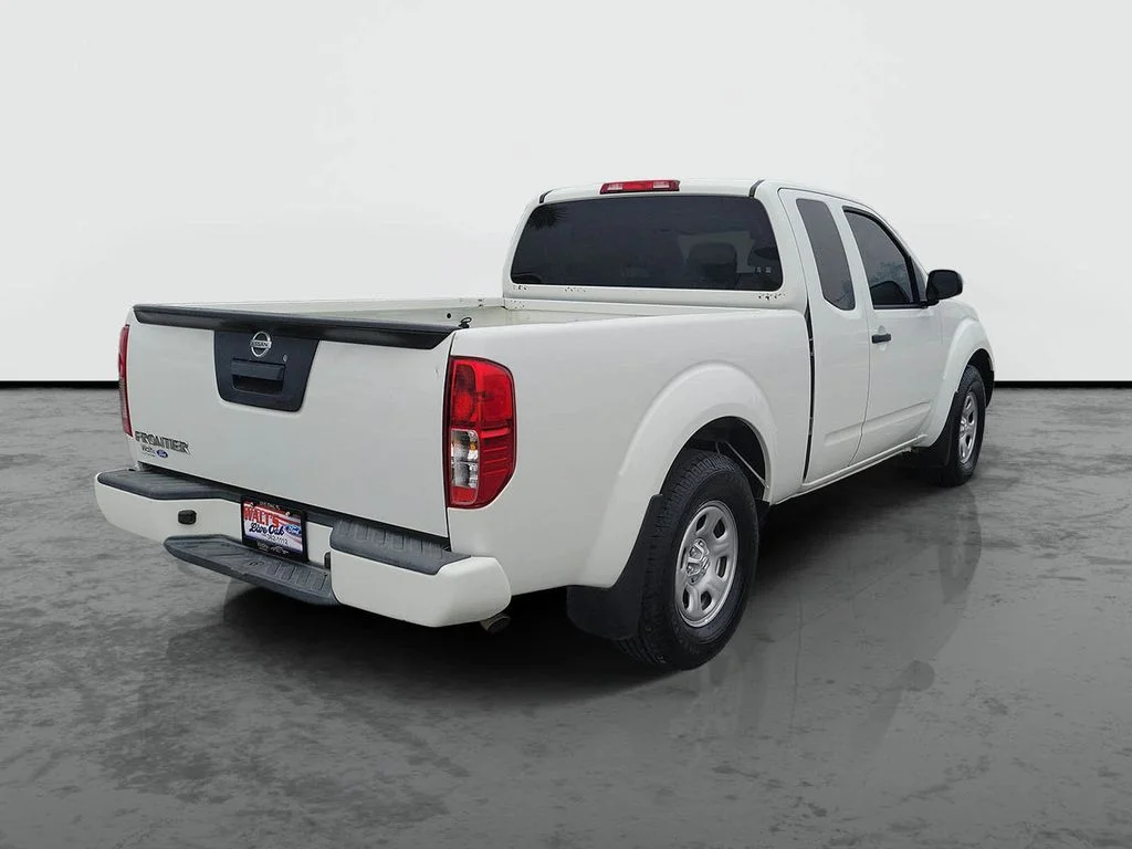 Used 2021 Nissan Frontier S with VIN 1N6ED0CE5MN712981 for sale in Live Oak, FL