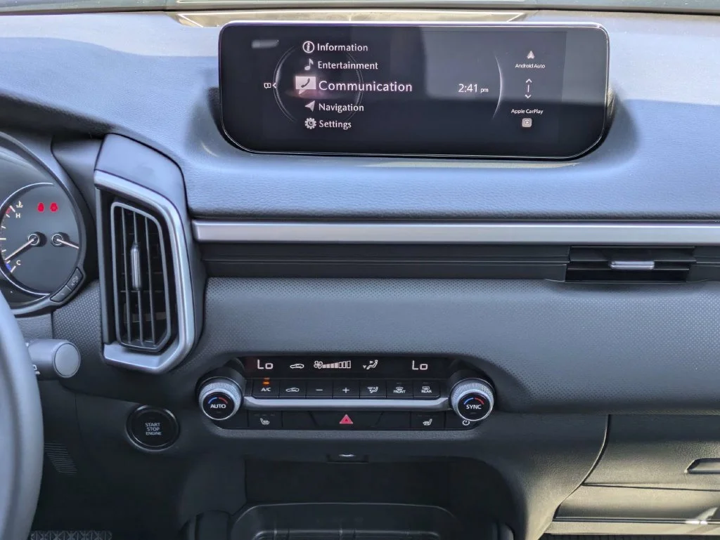New 2026 Cypress Mazda 2.5 S Preferred AWD image 18