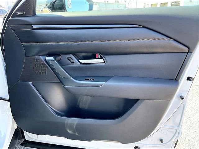 2026 Mazda CX-50 — photo 28