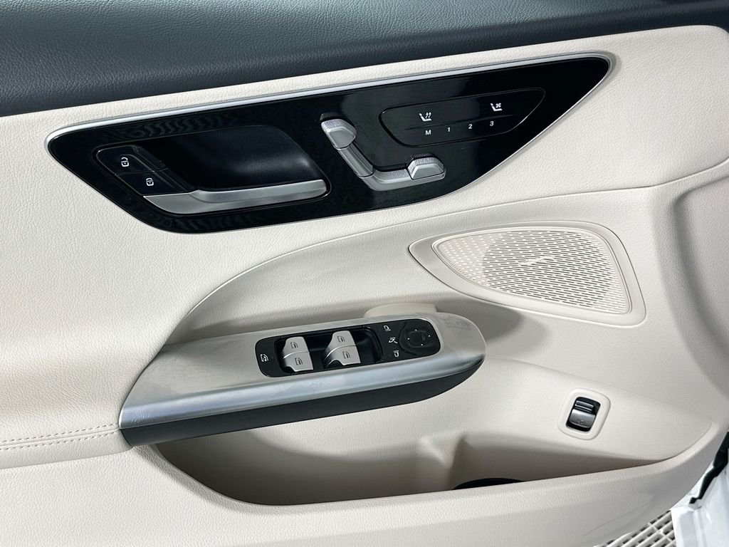 Certified Used 2026 White Mercedes-Benz C 300 image 18