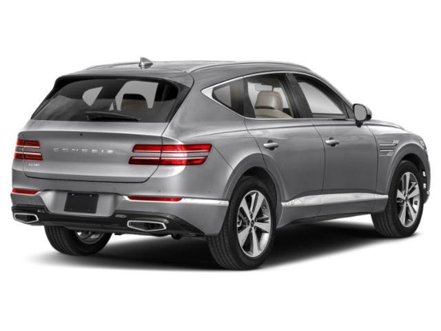 Used 2021 Himalayan Gray Genesis 2.5T image 3