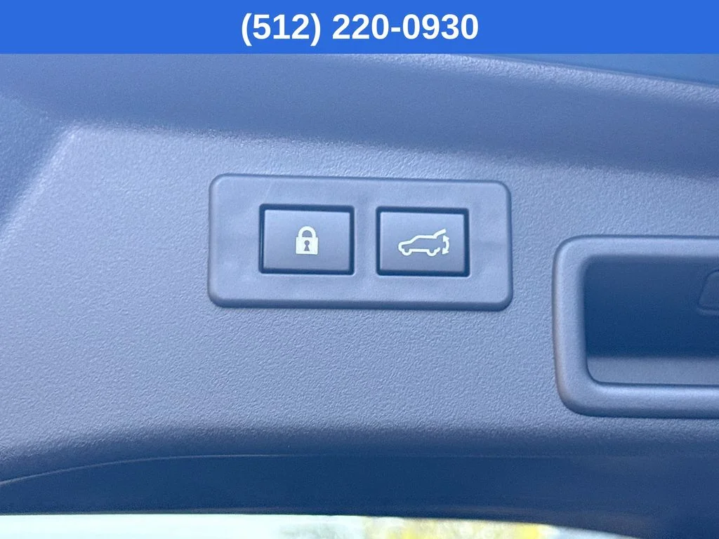 New 2026 GEYSER BLUE Subaru Wilderness image 34