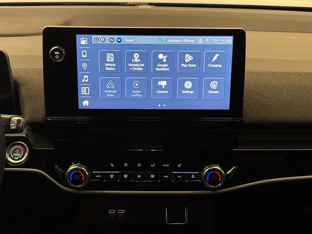 2026 Honda Prologue EX - Photo 15