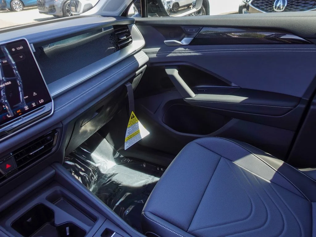 New 2026 Deep Black Pearl Volkswagen 2.0T SE image 20