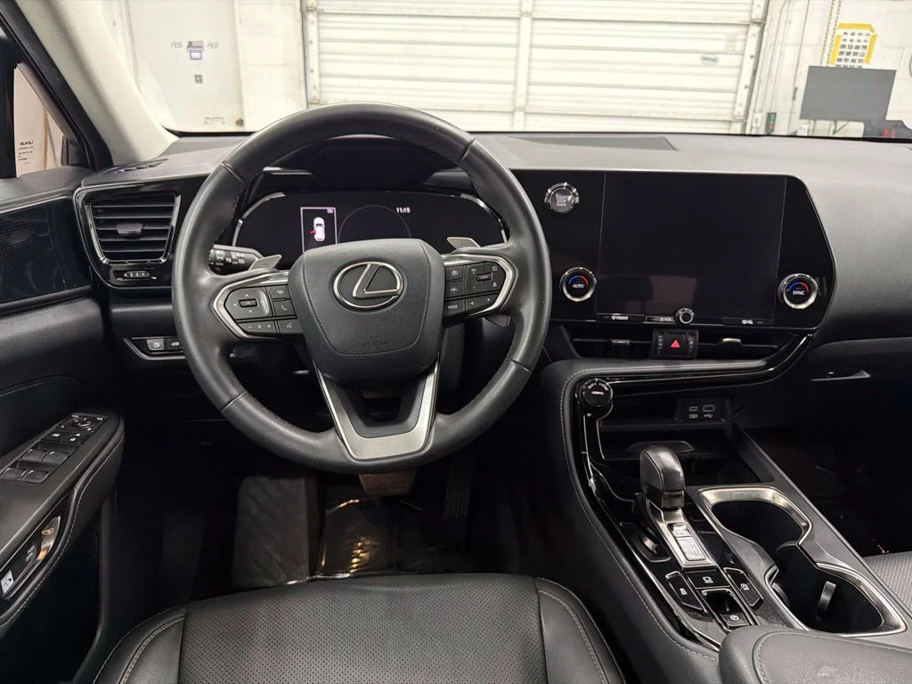Used 2022 Green Lexus 250 Base image 24