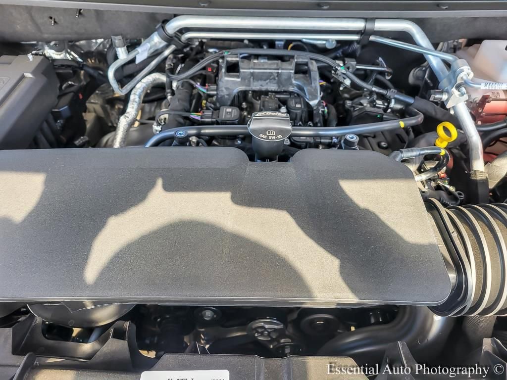 2026 GMC CANYON - Image 24