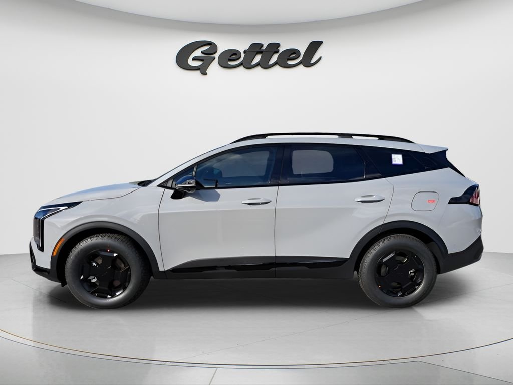 2026 Kia Sportage X-Pro Prestige - Photo 8