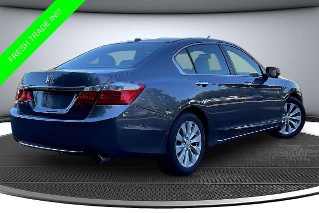 Used 2013  Honda EX-L image 5