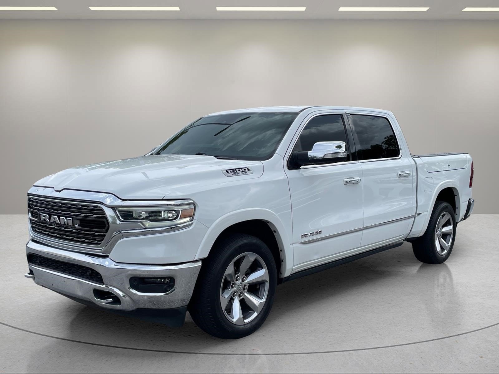2020 RAM Ram 1500 Pickup Limited