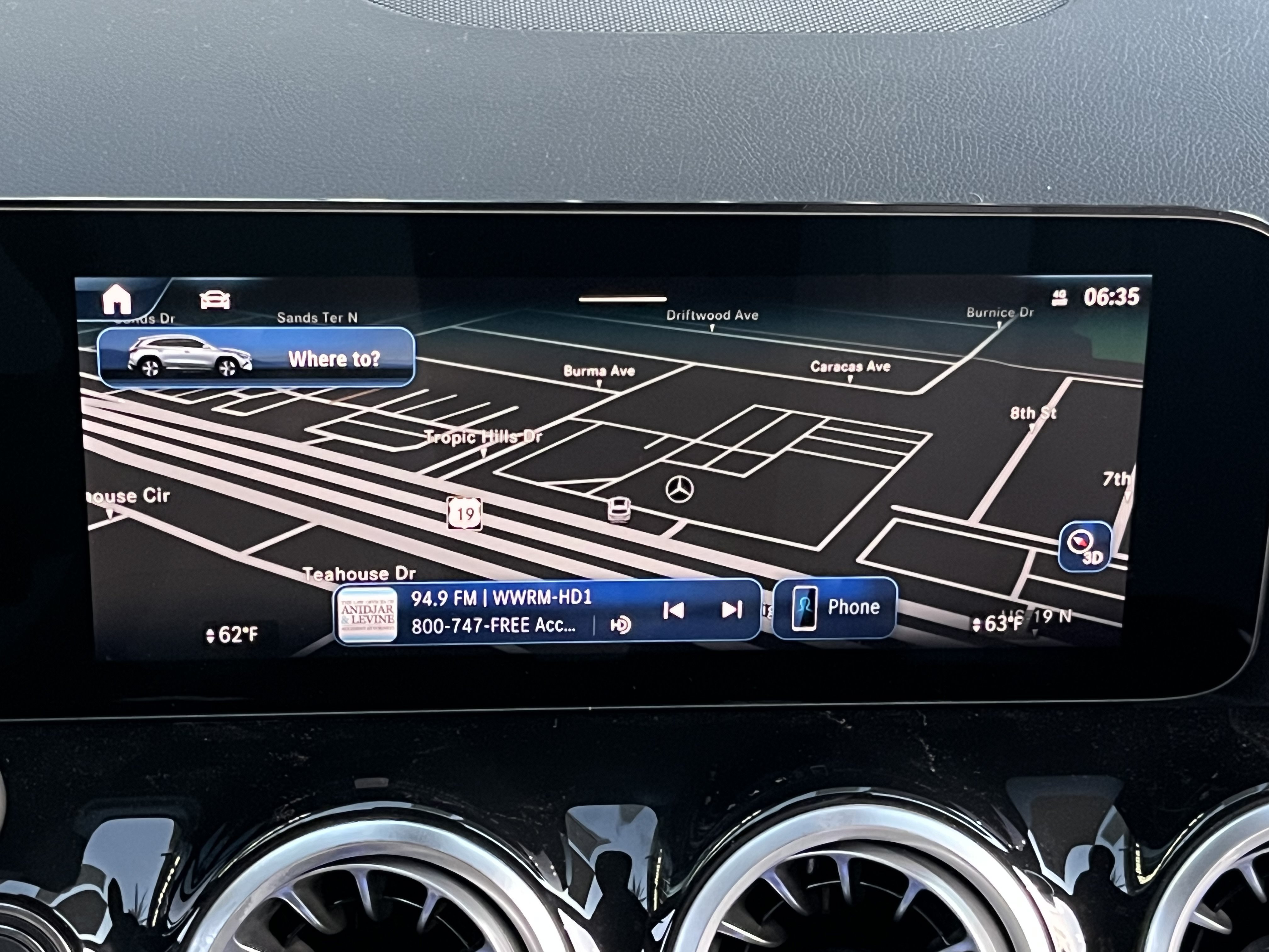 New 2026 Polar White Mercedes-Benz GLA 250 image 20