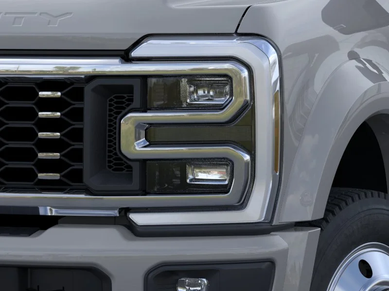 New 2026 Avalanche Ford F-450® Platinum® image 18