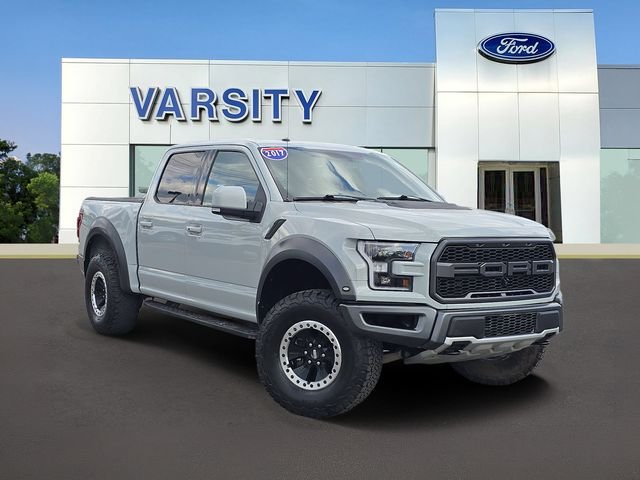 Used 2017 Avalanche Ford Raptor image 1