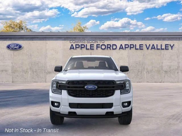 New 2026 Oxford White Ford XL image 6