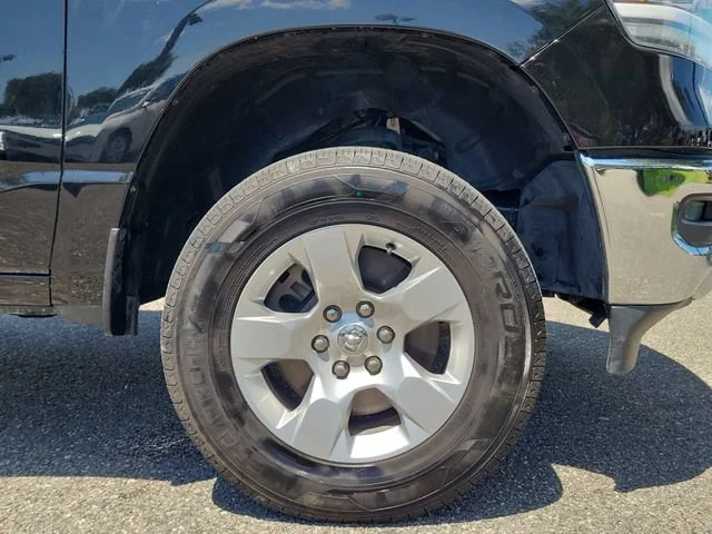 2021 RAM Ram 1500 Pickup Big Horn/Lone Star - Photo 6