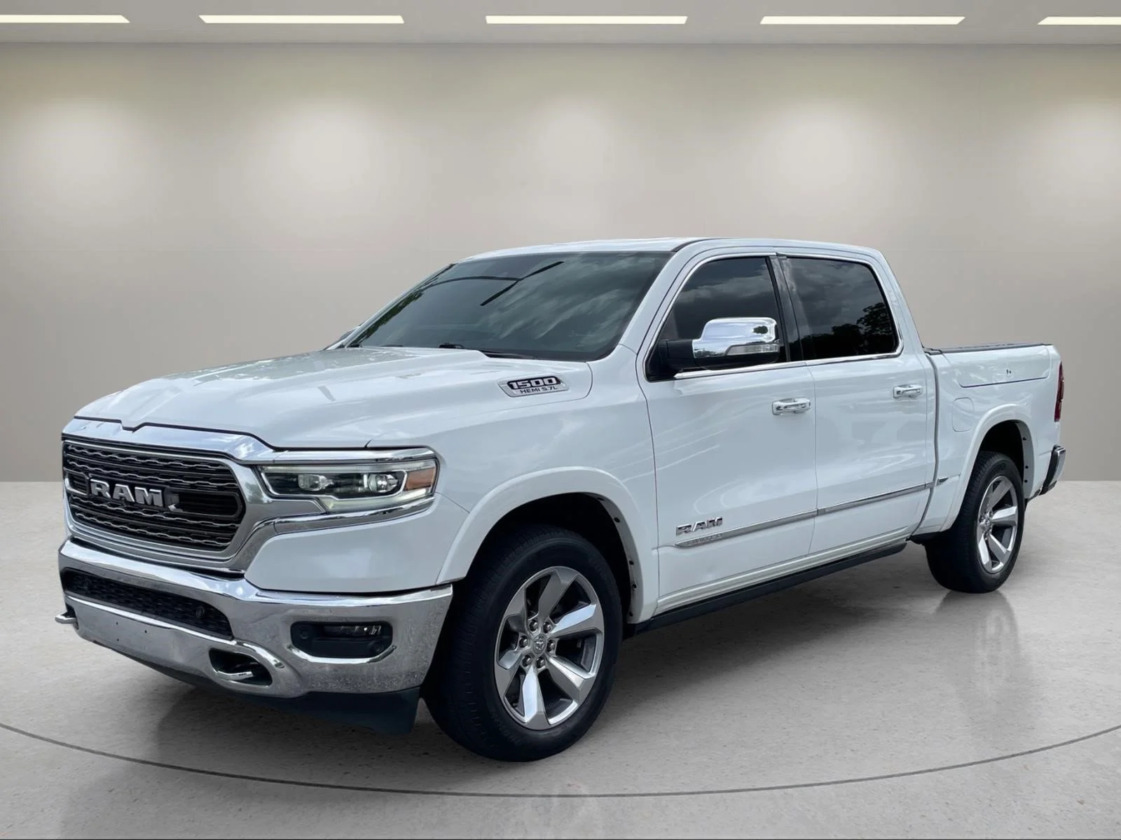 2020 RAM Ram 1500 Pickup
