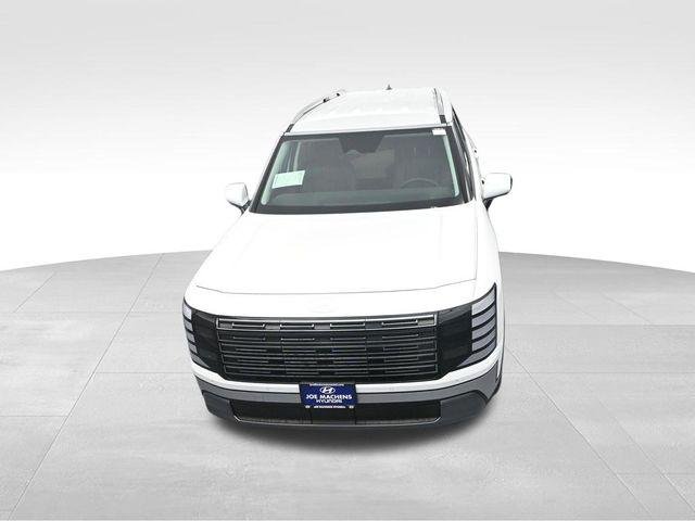 New 2026 White Hyundai SEL AWD image 23