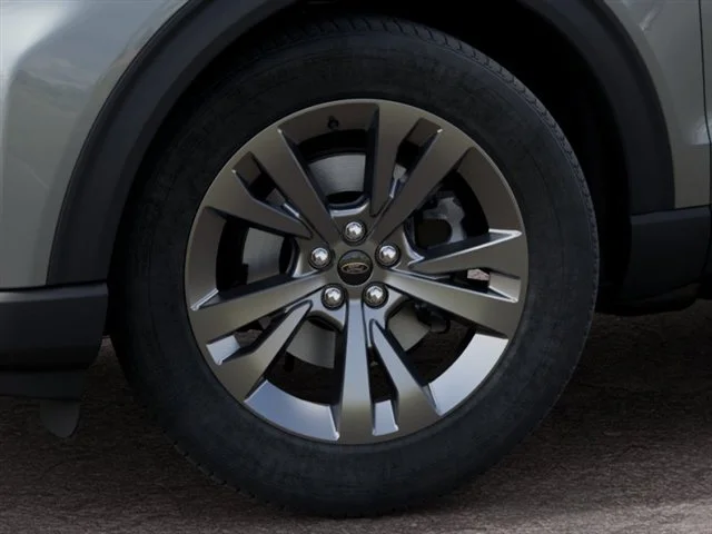 New 2027 Avalanche Gray Ford Active image 19