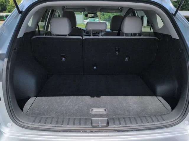 Used 2019 Silver Hyundai Value image 13