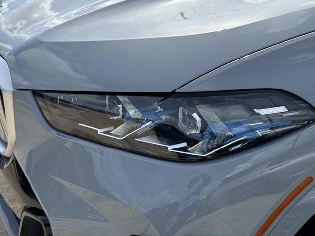 Used 2026 Gray BMW sDrive40i image 2