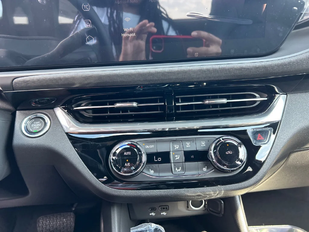 2026 Buick Envista Sport Touring - Photo 26