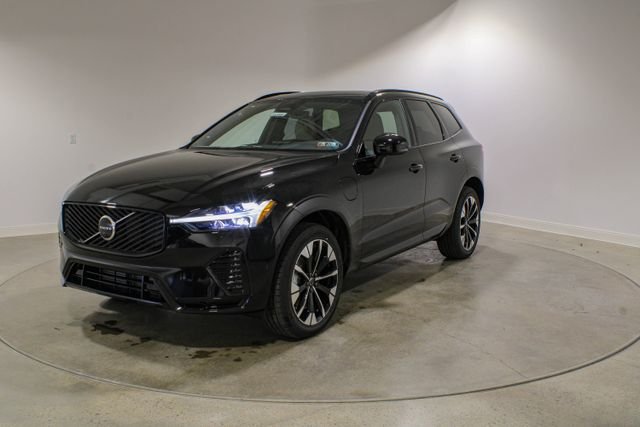 2026 Volvo XC60 T8 Plus Dark AWD's photo